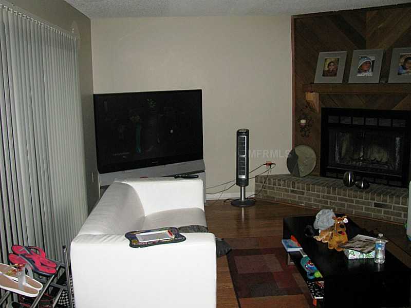 Property Photo:  612 Olympic Drive  FL 34761 