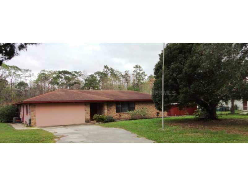 Property Photo:  2381 Corbett Road  FL 32826 