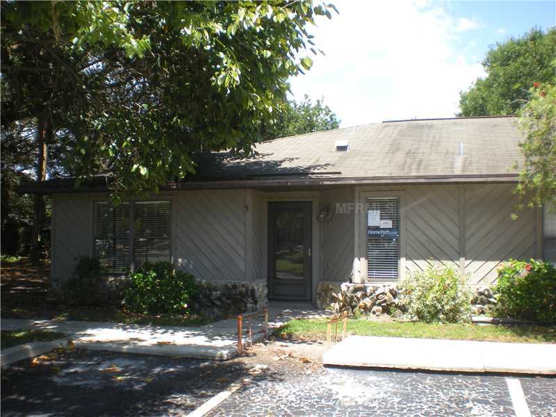 Property Photo: 5423 11th Street Circle E 5423 FL 34203