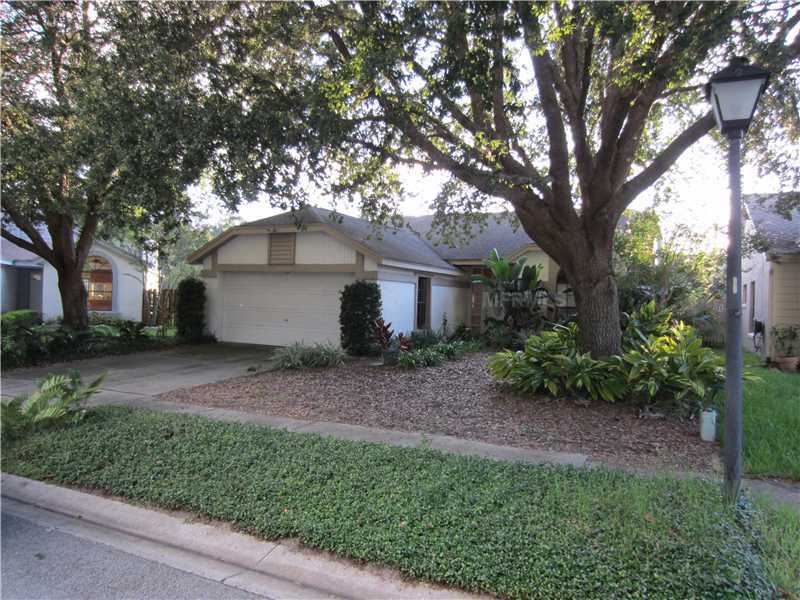 Property Photo:  616 Charing Cross Court  FL 32746 