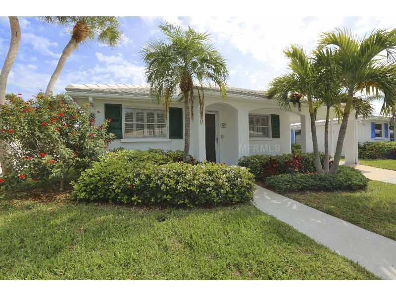 Property Photo:  548 Spanish Drive North  FL 34228 