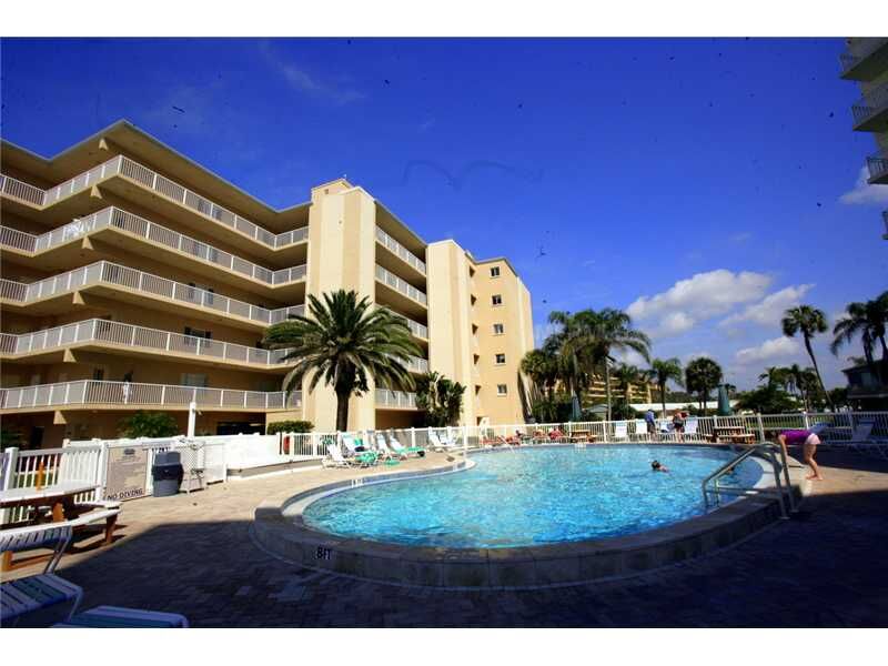 Property Photo:  5830 Midnight Pass Road 43  FL 34242 