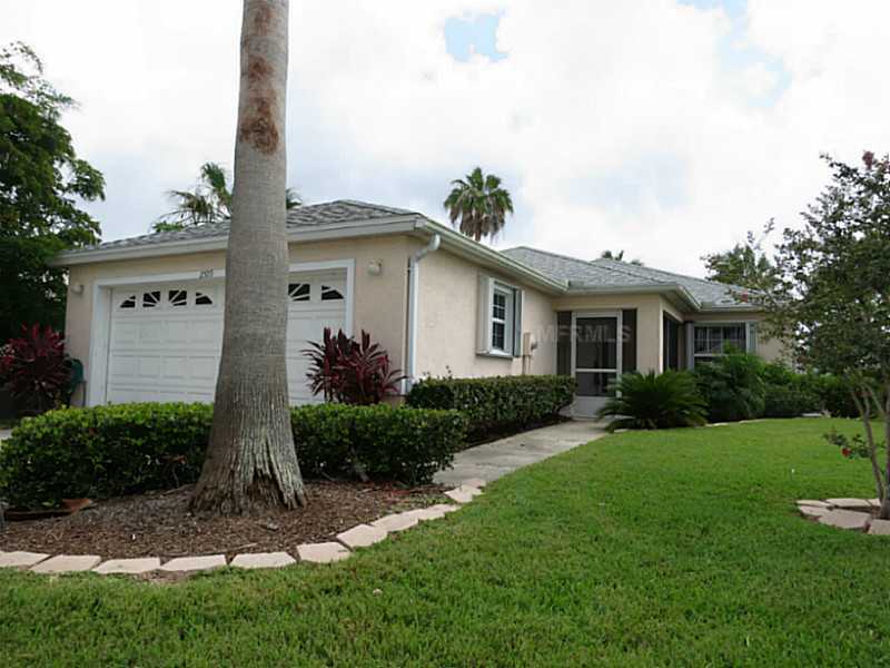 Property Photo:  2509 Lantana Lane  FL 34221 