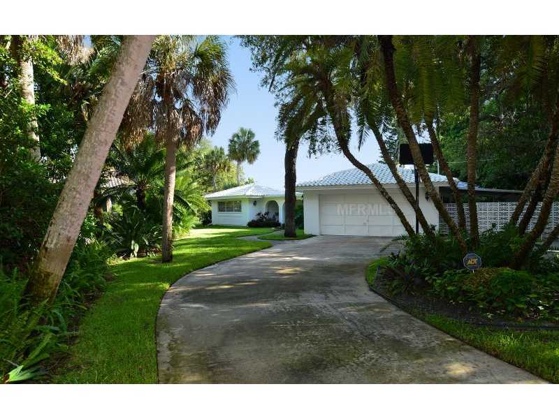 Property Photo:  7315 Periwinkle Drive  FL 34231 