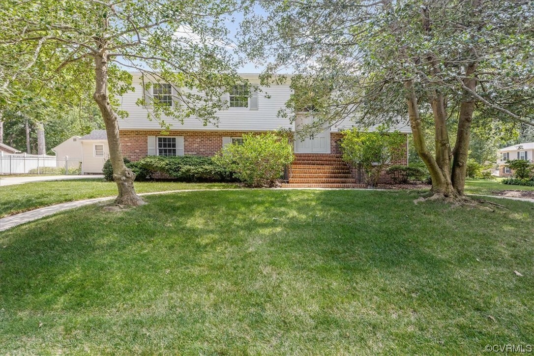 Property Photo:  211 Windmere Drive  VA 23834 