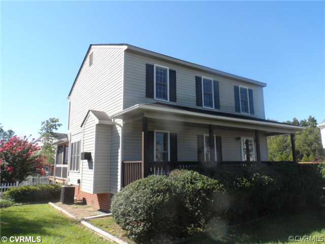 Property Photo: 14013 Salten Court VA 23112