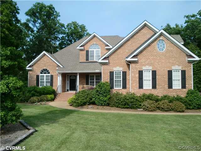 Property Photo:  13230 Carters Garden Drive  VA 23838 