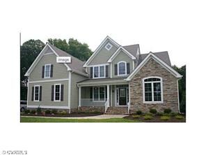 Property Photo:  3485 Aston Trail  VA 23139 