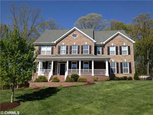 Property Photo:  1120 Westhampton Glen Drive  VA 23238 