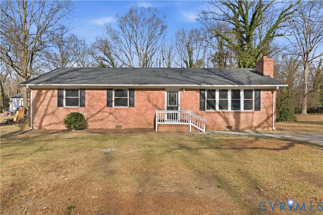 Property Photo: 4400 Treely Road VA 23831