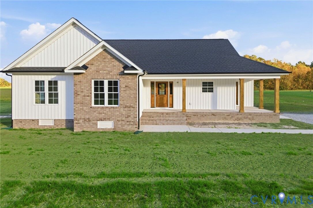 Property Photo: 2568 Johnville Road VA 22454