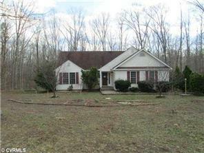 Property Photo:  1868 Fairpine Drive  VA 23139 