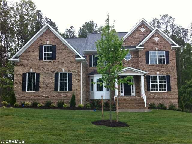 Property Photo:  10209 Westhampton Glen Court  VA 23238 