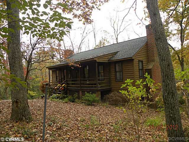 Property Photo:  6377 Mattawan Trail  VA 23116 
