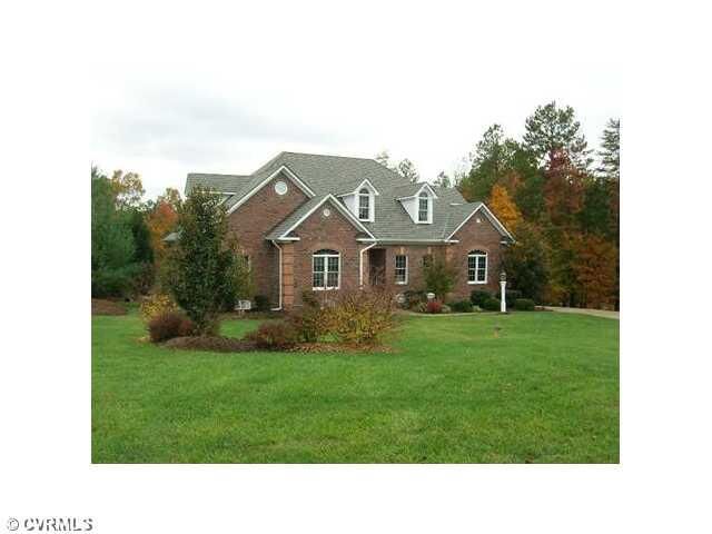 Property Photo:  2401 Latham Court  VA 23113 