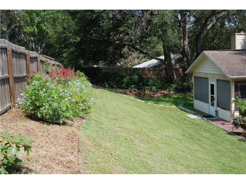 Property Photo:  2270 Ridge Avenue  FL 34711 