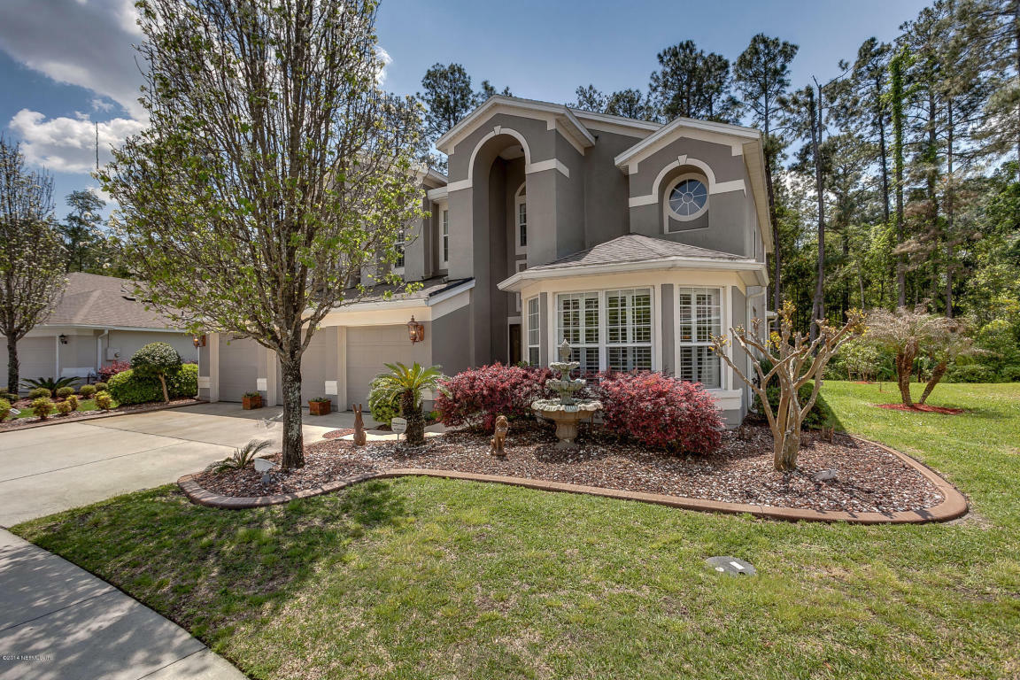 Property Photo: 10448 E Creston Glen Circle FL