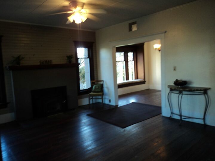Property Photo: 731 S Pearl WA 98531