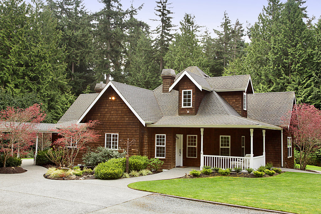 Property Photo:  4254 Fallview Lane  WA 98260 