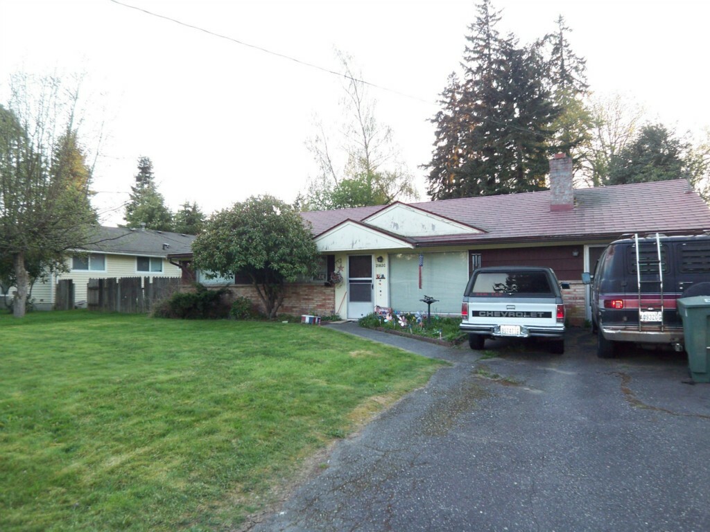 Property Photo:  21820 84th Ave W  WA 98026 