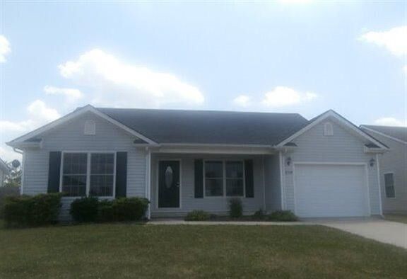 Property Photo: 334 Village Drive KY 40403
