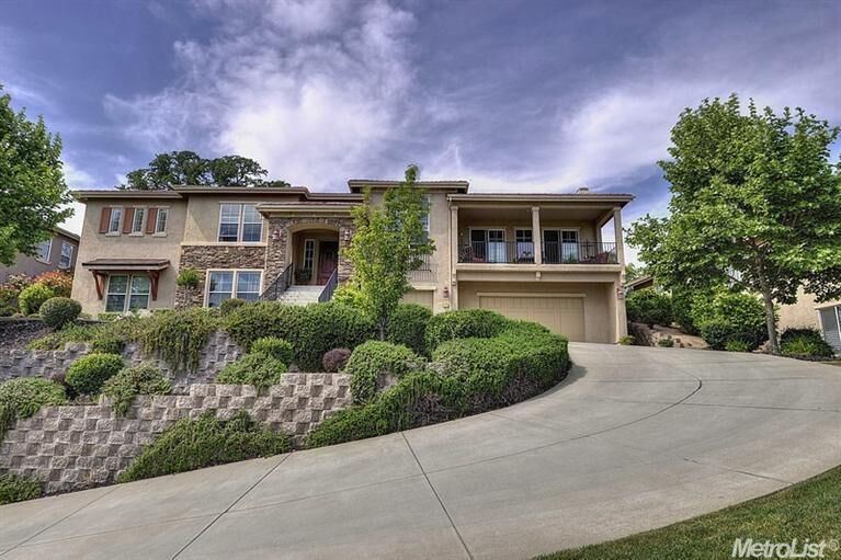 Property Photo:  1569 Oak Hill Way  CA 95661 