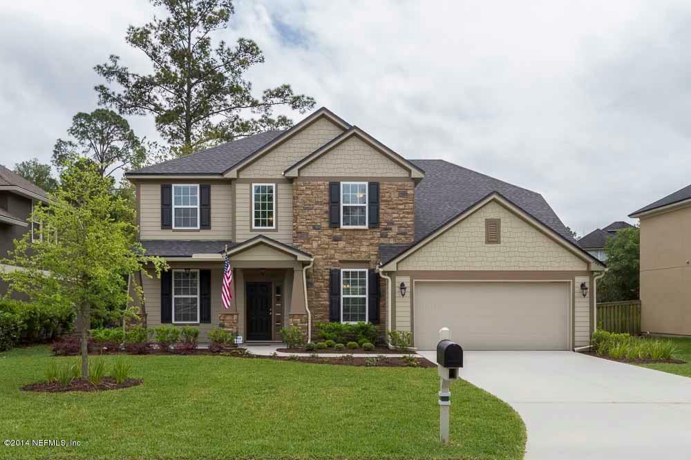 Property Photo:  2497 Country Side Drive  FL 32003 