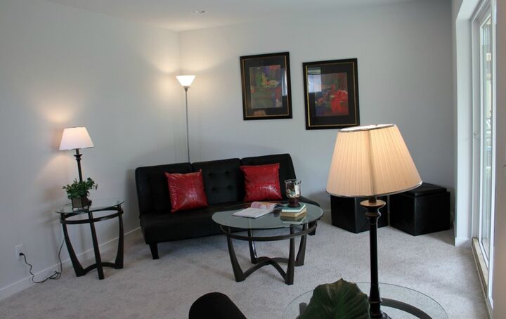 Property Photo: 12418 2nd Place SW WA 98146