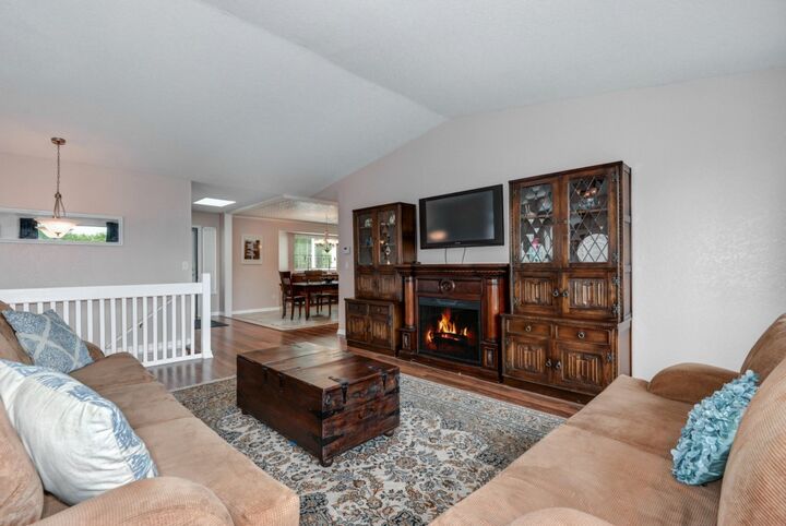 Property Photo: 21311 52nd Avenue SE WA 98072