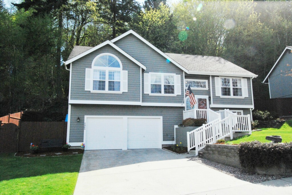 Property Photo:  2065 Miss Ellis Lp NE  WA 98370 