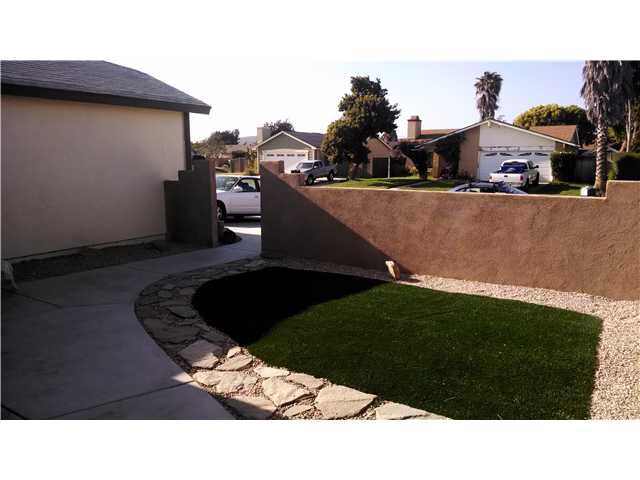 Property Photo:  3769 Nectarine Circle  CA 92058 