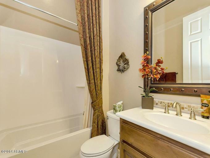 Property Photo: 2875 E Athena Court AZ 85297