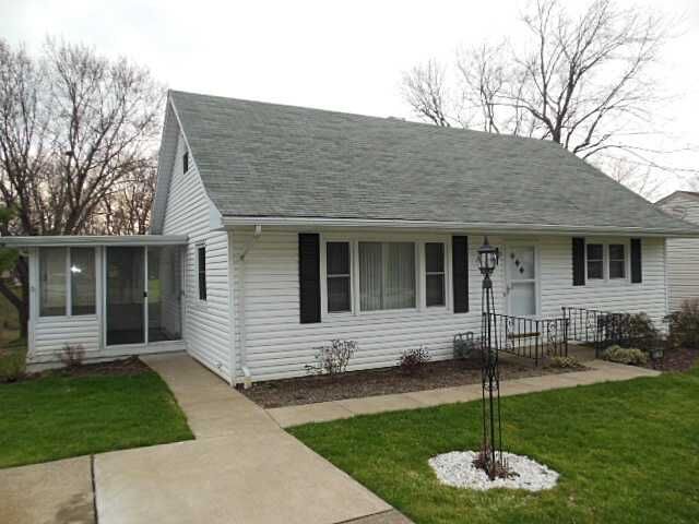 Property Photo:  4724 Love Road  PA 16506 