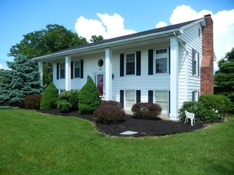 Property Photo:  1381 Shakertown Road  KY 40330 