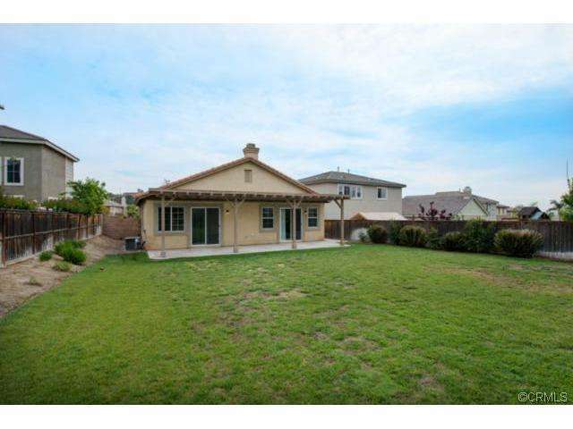 Property Photo:  34024 Lake Breeze Drive  CA 92399 