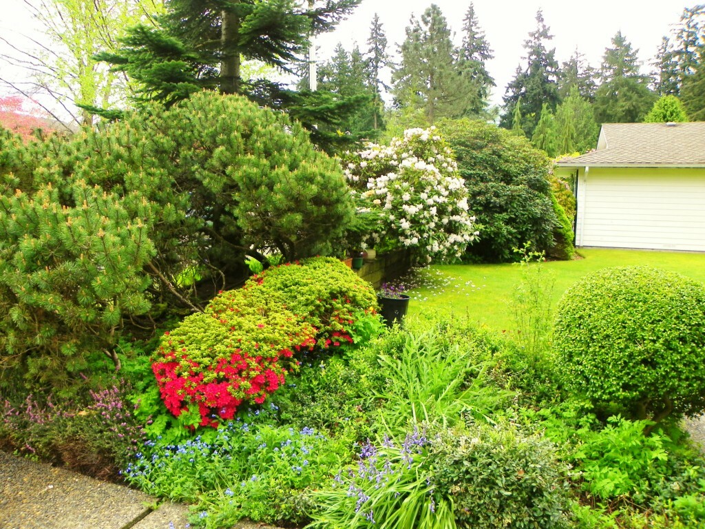 Property Photo: 19223 89th Ave NE WA 98011