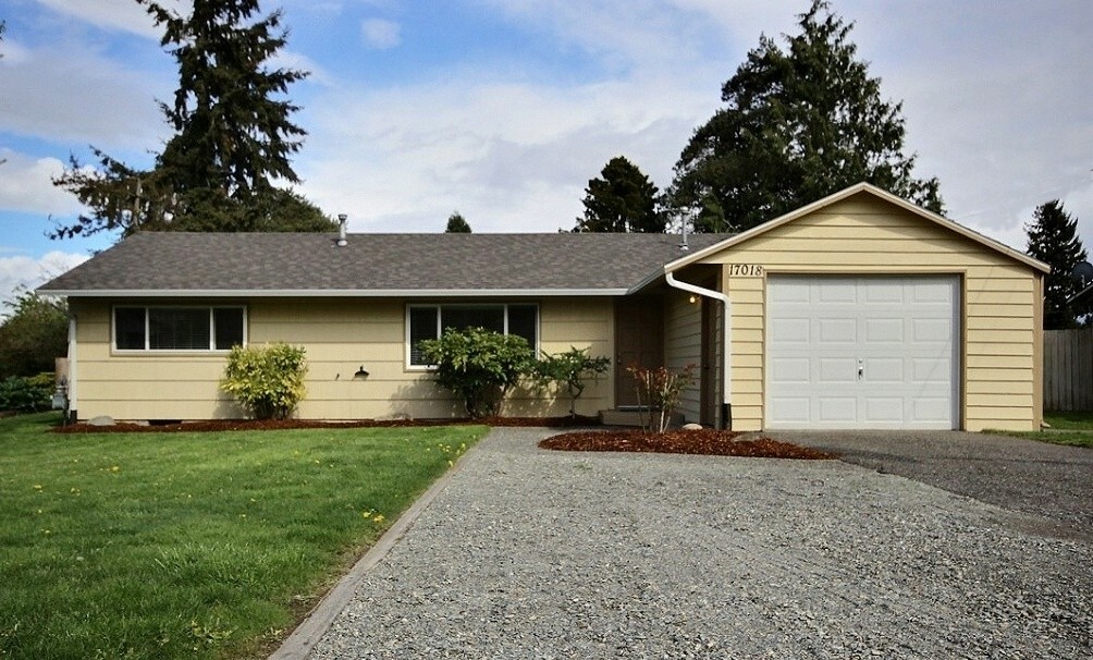 Property Photo:  17018 124th Ave SE  WA 98058 