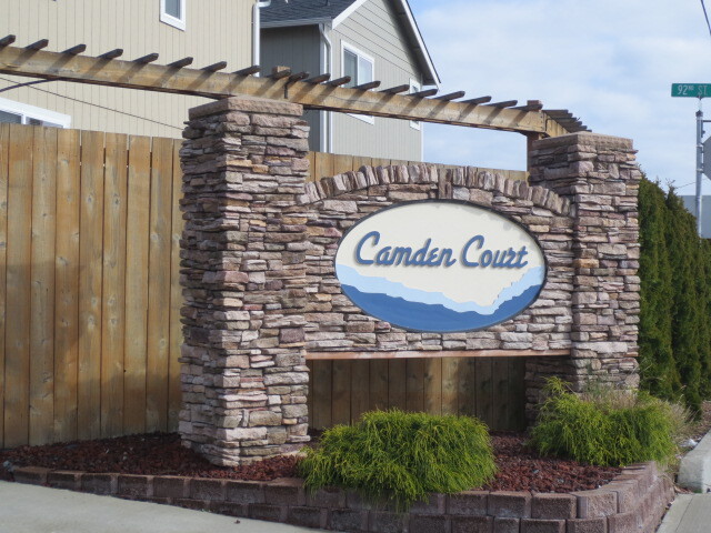 Property Photo: 216 92nd St SW WA 98204