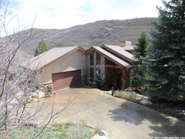 Property Photo: Address not disclosed UT 84108