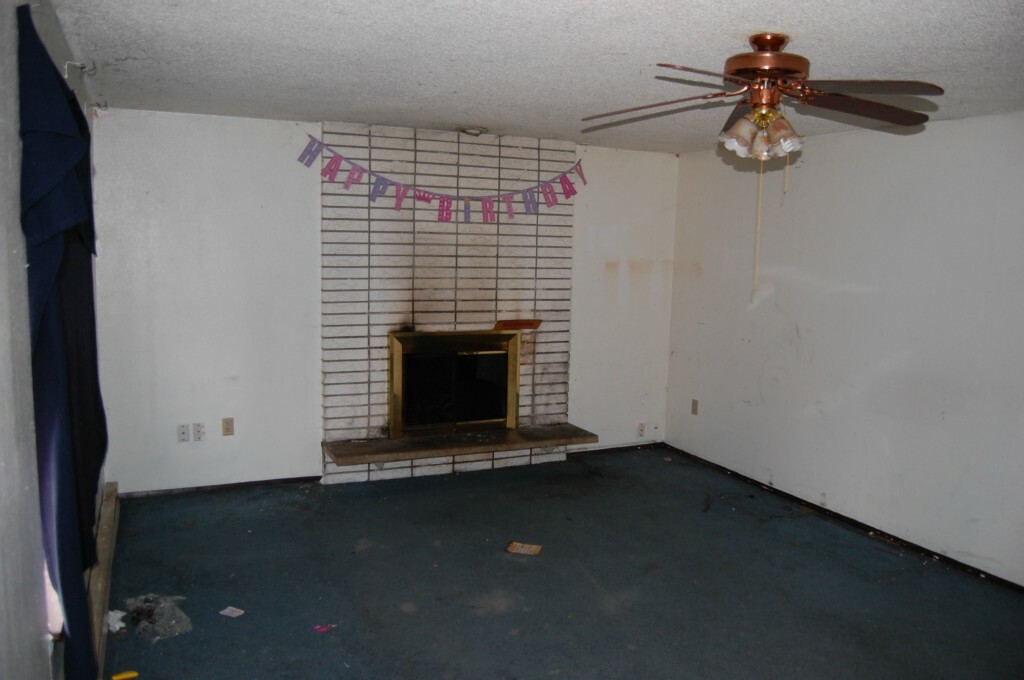 Property Photo:  8036 S D St  WA 98408 