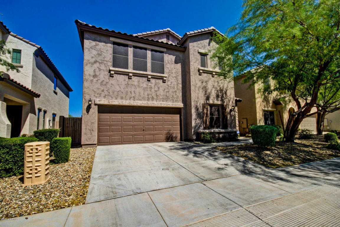 Property Photo:  9005 S 57th Drive  AZ 85339 