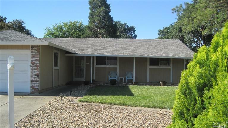 Property Photo:  106 Albany Court  CA 95687 