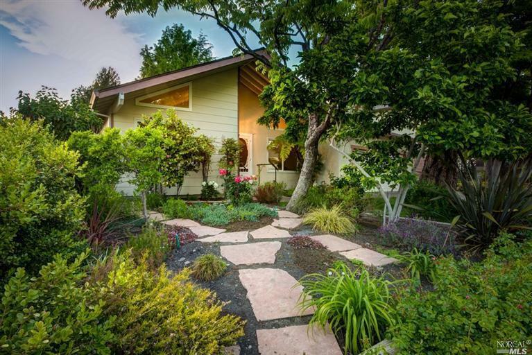 Property Photo:  2105 Sultana Drive  CA 94954 