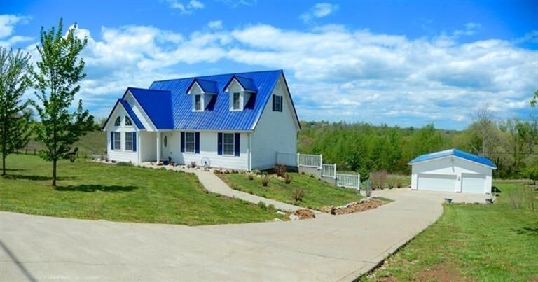 Property Photo:  9225 Highway 1247  KY 40489 