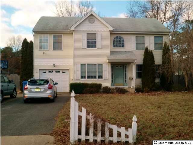 Property Photo: 120 Tiller Avenue NJ 08050