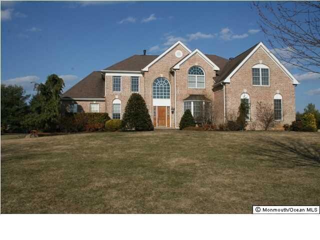 Property Photo: 312 Peter Forman Drive NJ 07728