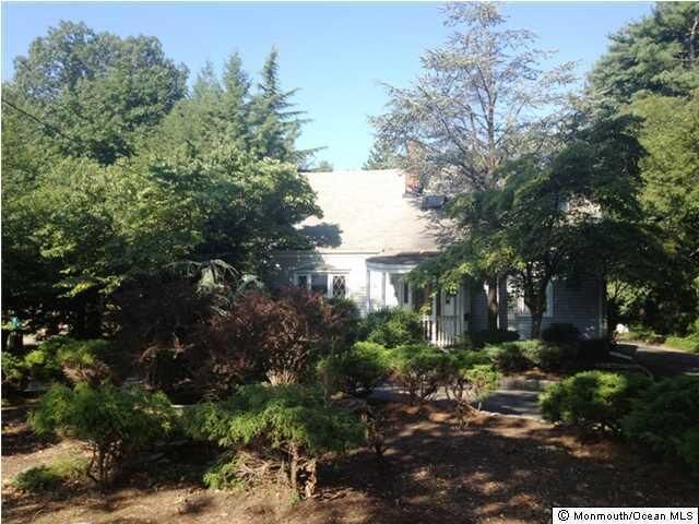 Property Photo: 736 Holmdel Road NJ 07733