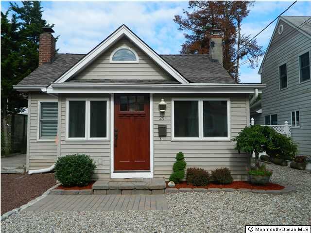 Property Photo: 25 Bretonian Drive NJ 08723