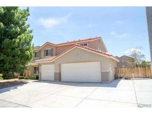 Property Photo:  13959 Clydesdale Run Lane  CA 92394 