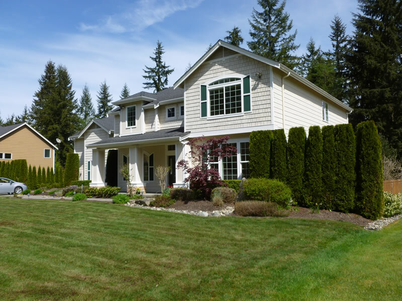 Property Photo:  23329 148th Ave SE  WA 98296 
